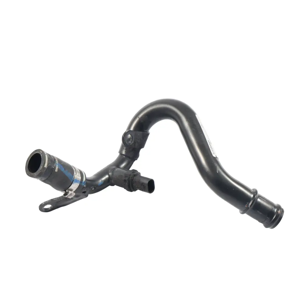 Tuyau Eau Refroidissement Radiateur 3.0 TDI 059121070J pour Audi A5 8T à propos du numéro de pièce 059121064D Audi A5 8T Tuyau Eau Refroidissement Radiateur 3.0 TDI 059121070J - SKU 059121064D-1 - Numéro de pièce 059121064D