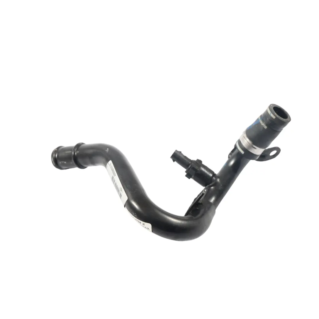 Water Hose Cooling Coolant Radiator Pipe Line 3.0 TDI 059121070J to Audi A5 8T with Part number 059121064D Audi A5 8T Water Hose Cooling Coolant Radiator Pipe Line 3.0 TDI 059121070J - SKU 059121064D-1 - Part number 059121064D