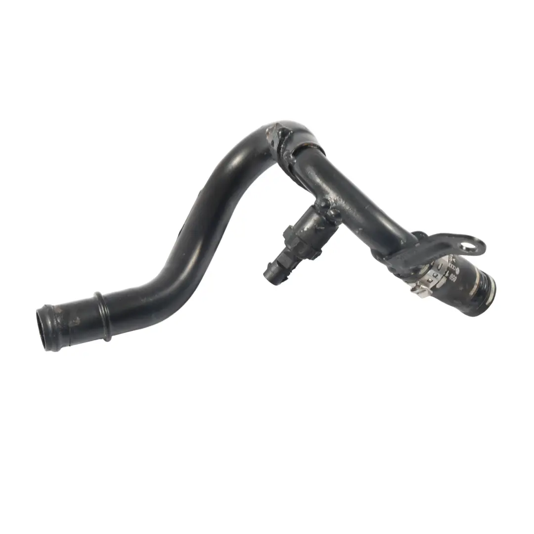 Tubo Acqua Raffreddamento Radiatore 3.0 TDI 059121070J per Audi A5 8T con numero di parte 059121064D Audi A5 8T Tubo Acqua Raffreddamento Radiatore 3.0 TDI 059121070J - SKU 059121064D-1 - Numero di parte 059121064D