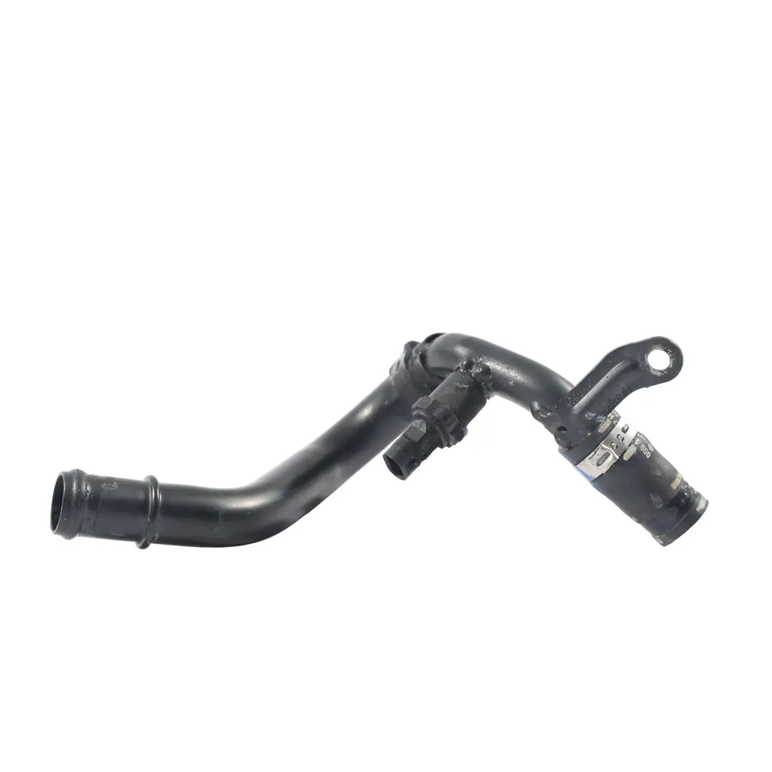 Tuyau Eau Refroidissement Radiateur 3.0 TDI 059121070J pour Audi A5 8T à propos du numéro de pièce 059121064D Audi A5 8T Tuyau Eau Refroidissement Radiateur 3.0 TDI 059121070J - SKU 059121064D-1 - Numéro de pièce 059121064D