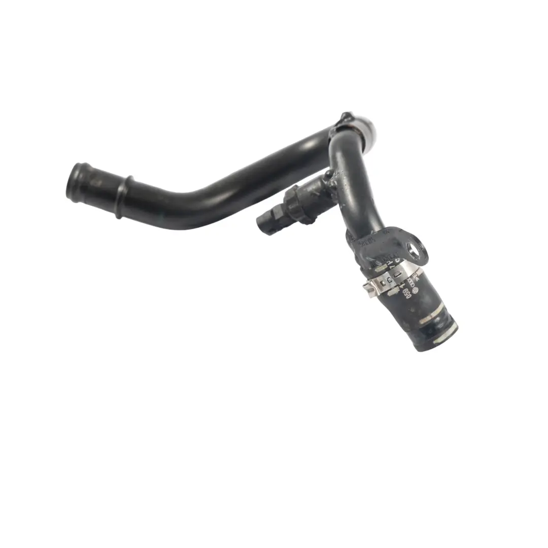 Water Hose Cooling Coolant Radiator Pipe Line 3.0 TDI 059121070J to Audi A5 8T with Part number 059121064D Audi A5 8T Water Hose Cooling Coolant Radiator Pipe Line 3.0 TDI 059121070J - SKU 059121064D-1 - Part number 059121064D