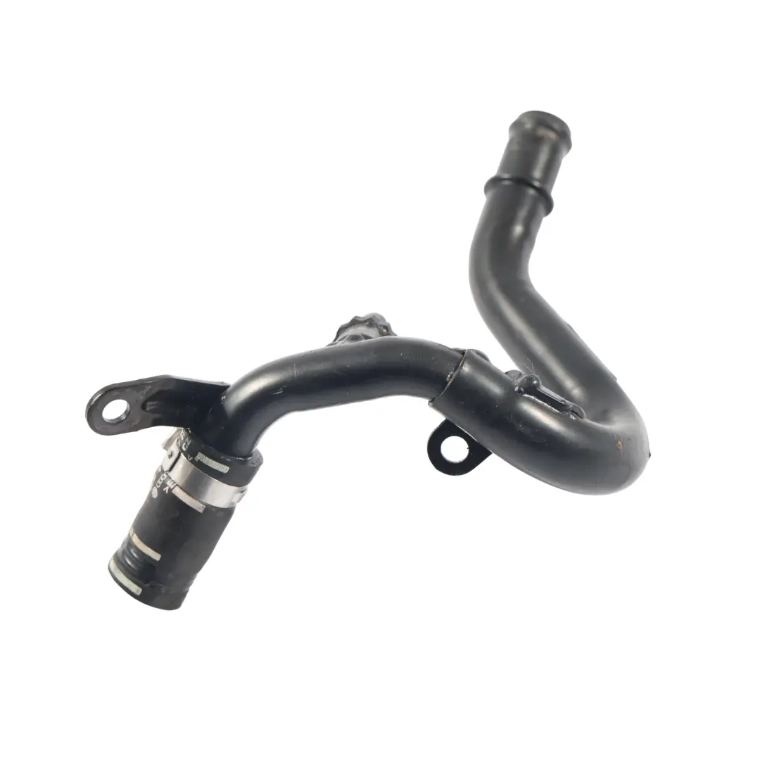Audi A5 8T Water Hose Cooling Coolant Radiator Pipe Line 3.0 TDI 059121070J - SKU 059121064D-1 - Part number 059121064D
