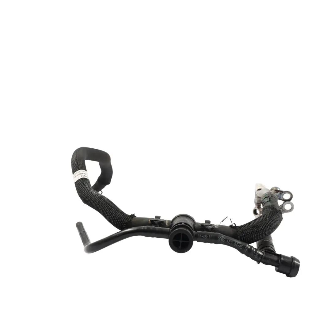 CRCA 3.0 TDI Tubo Refrigerante per Audi Q7 4L Quattro Diesel con numero di parte 059121086AH Audi Q7 4L Quattro Diesel CRCA 3.0 TDI Tubo Refrigerante - SKU 059121086AH-1 - Numero di parte 059121086AH