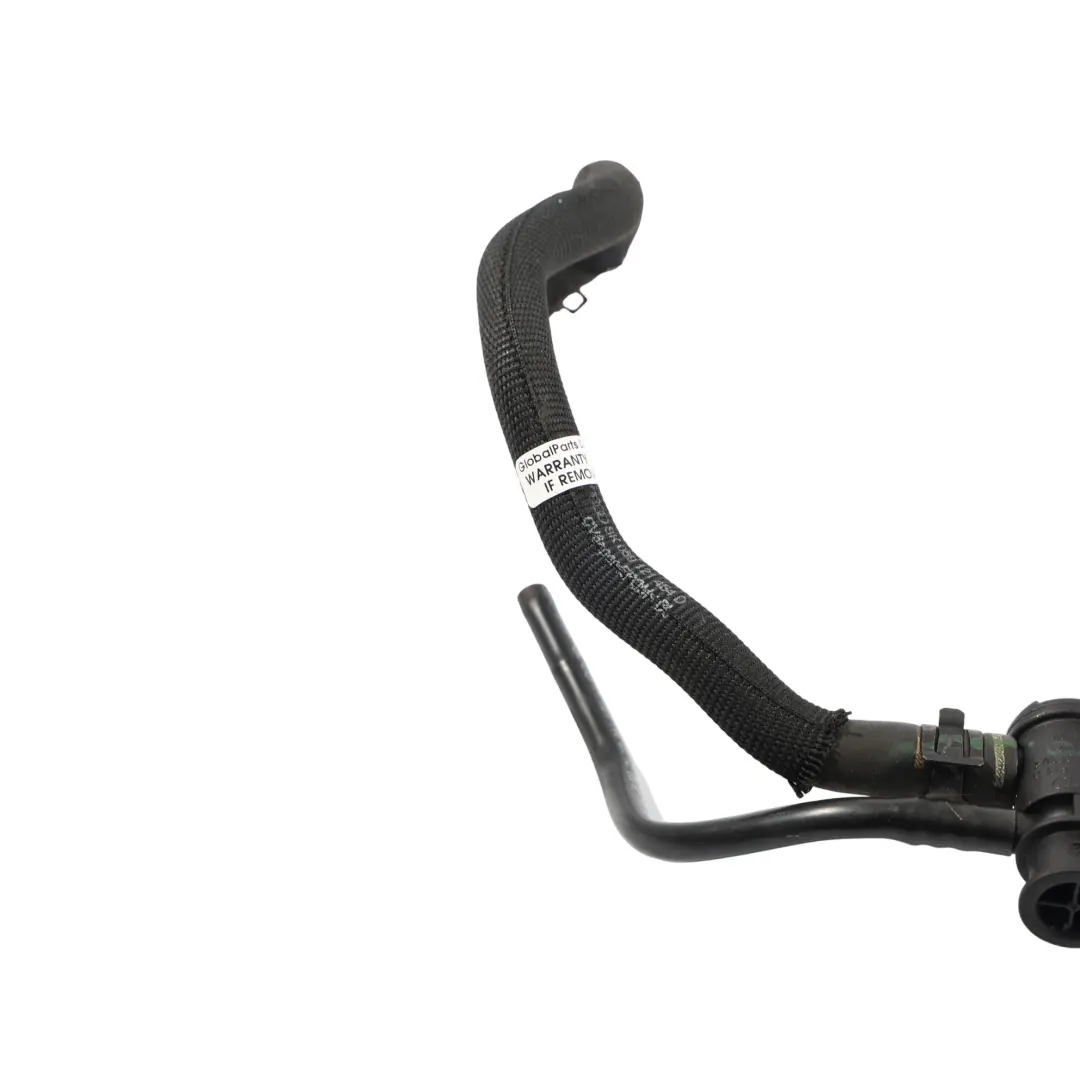 CRCA 3.0 TDI Coolant Hose Water Hose Line to AUDI Q7 4L Quattro Diesel with Part number 059121086AH AUDI Q7 4L Quattro Diesel CRCA 3.0 TDI Coolant Hose Water Hose Line - SKU 059121086AH-1 - Part number 059121086AH