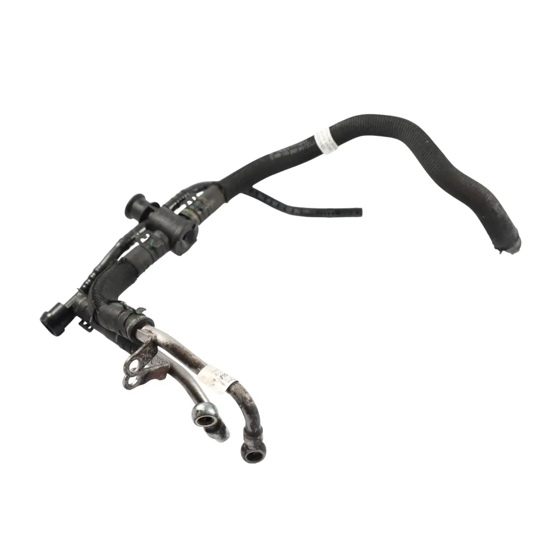 AUDI Q7 4L Quattro Diesel CRCA 3.0 TDI Coolant Hose Water Hose Line - SKU 059121086AH-1 - Part number 059121086AH