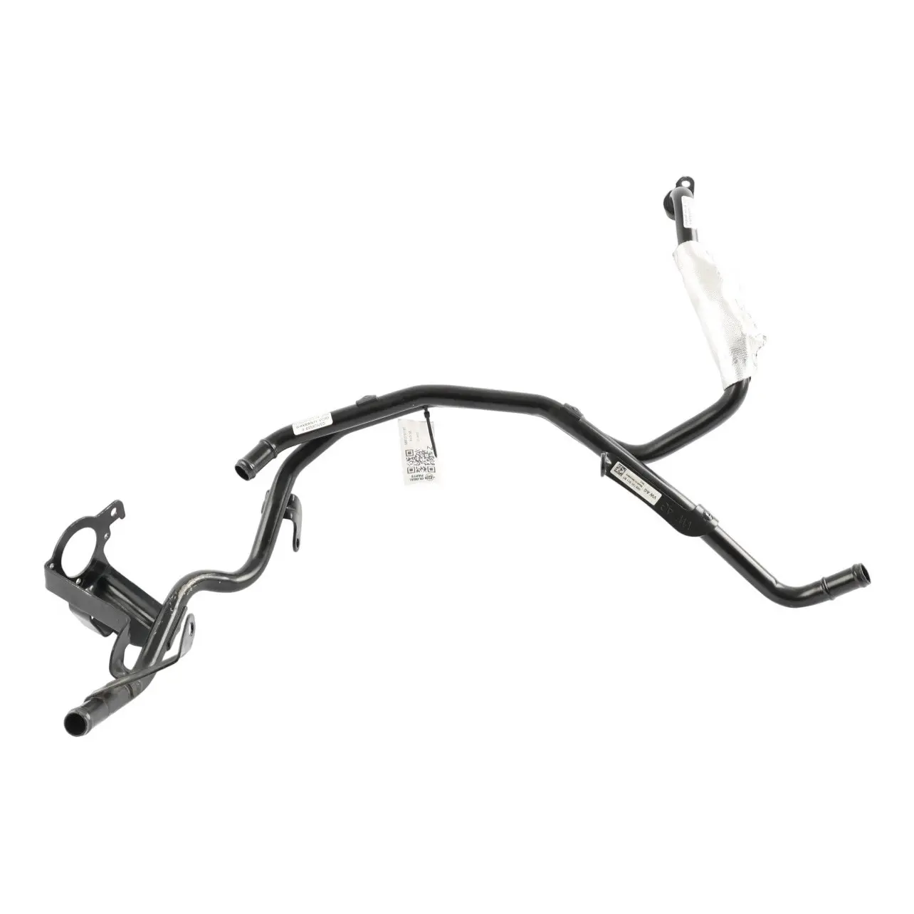 Audi A4 S4 B9 A5 S5 F5 Water Coolant Hose Line Tube Pipe 3.0 Diesel 059121511BT