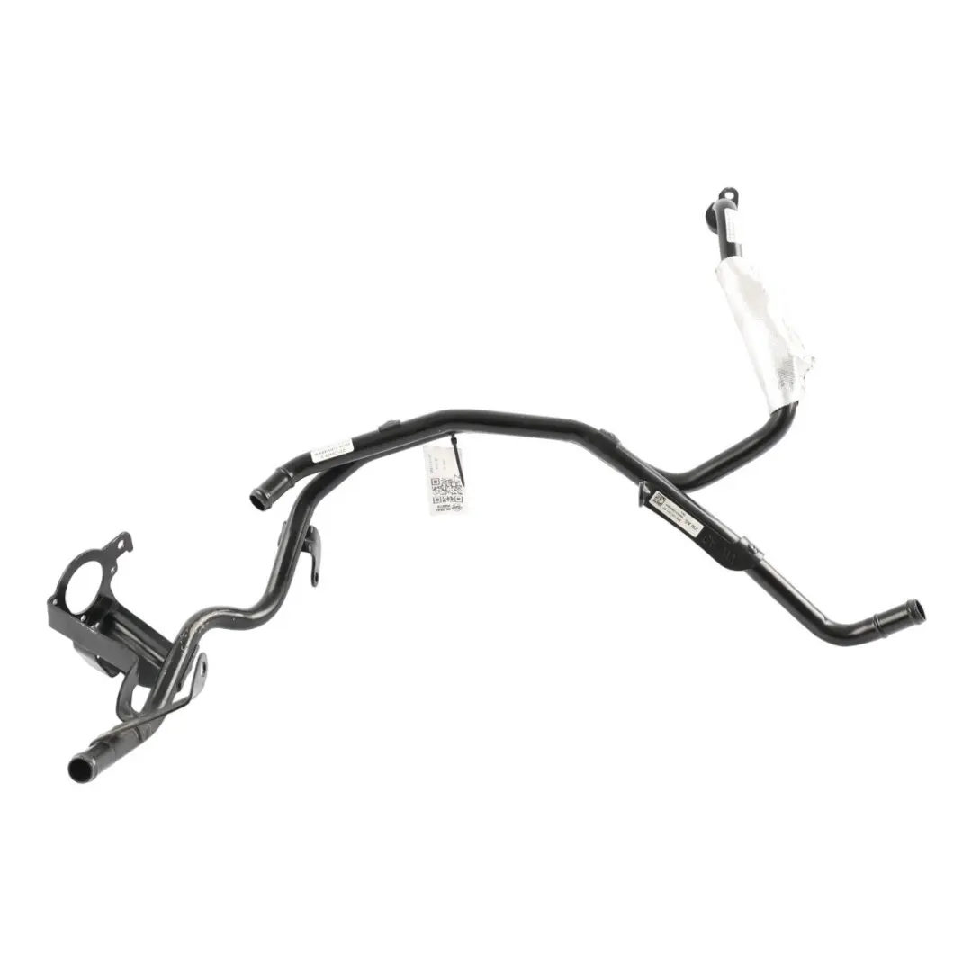 Water Coolant Hose Line Tube Pipe 3.0 Diesel to Audi A4 S4 B9 A5 S5 F5 with Part number 059121511BT Audi A4 S4 B9 A5 S5 F5 Water Coolant Hose Line Tube Pipe 3.0 Diesel - SKU 059121511BT - Part number 059121511BT