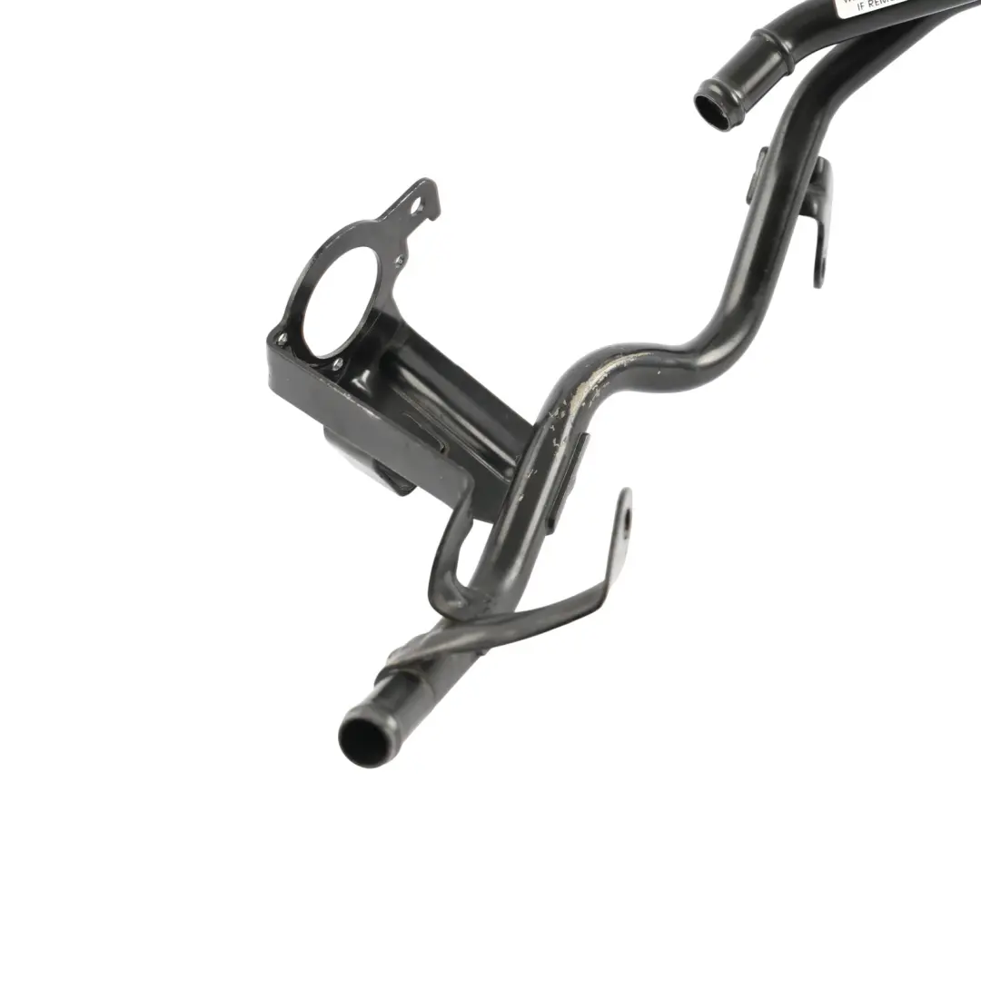 Water Coolant Hose Line Tube Pipe 3.0 Diesel to Audi A4 S4 B9 A5 S5 F5 with Part number 059121511BT Audi A4 S4 B9 A5 S5 F5 Water Coolant Hose Line Tube Pipe 3.0 Diesel - SKU 059121511BT - Part number 059121511BT