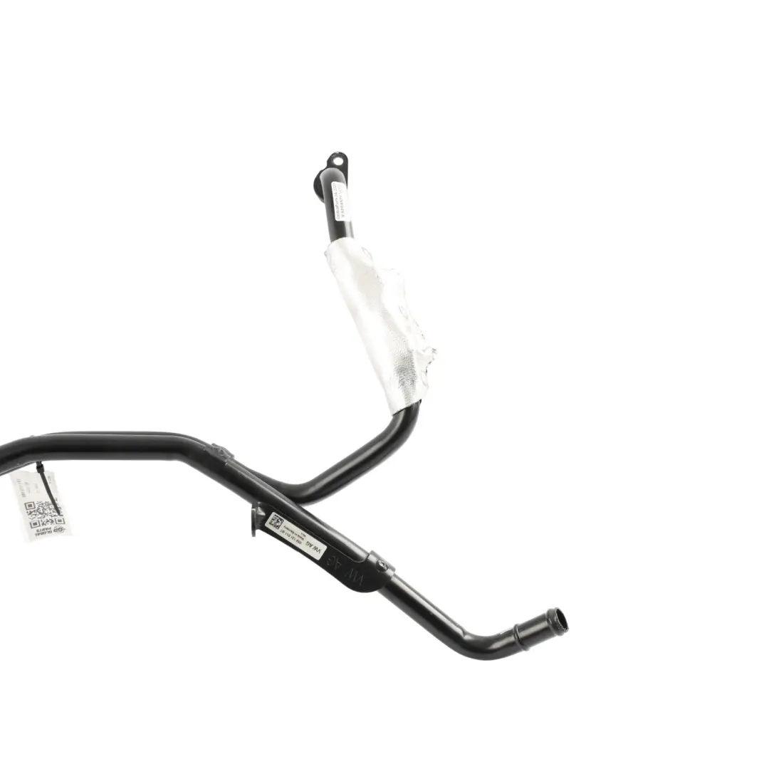 Water Coolant Hose Line Tube Pipe 3.0 Diesel to Audi A4 S4 B9 A5 S5 F5 with Part number 059121511BT Audi A4 S4 B9 A5 S5 F5 Water Coolant Hose Line Tube Pipe 3.0 Diesel - SKU 059121511BT - Part number 059121511BT