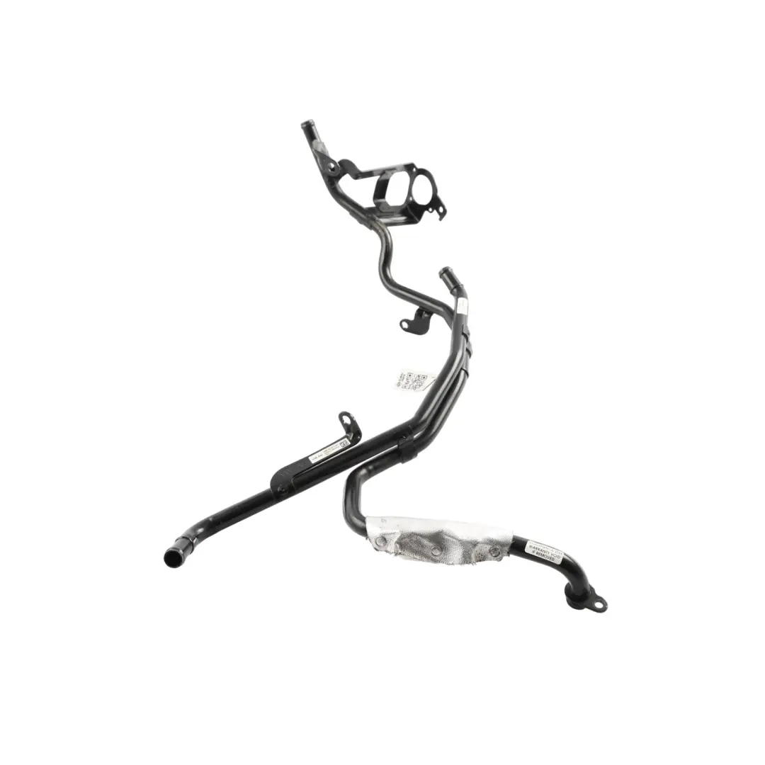 Audi A4 S4 B9 A5 S5 F5 Water Coolant Hose Line Tube Pipe 3.0 Diesel - SKU 059121511BT - Part number 059121511BT