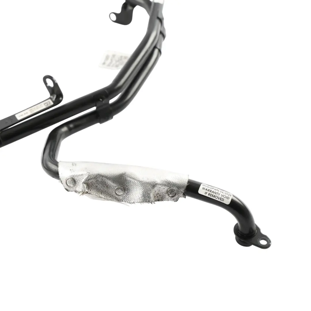 Water Coolant Hose Line Tube Pipe 3.0 Diesel to Audi A4 S4 B9 A5 S5 F5 with Part number 059121511BT Audi A4 S4 B9 A5 S5 F5 Water Coolant Hose Line Tube Pipe 3.0 Diesel - SKU 059121511BT - Part number 059121511BT