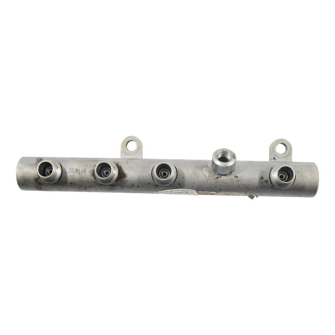 Audi Q7 4L Fuel Injection Rail Line Pipe Diesel 3.0 TDI - SKU 059130089AB-1 - Part number 059130089AB