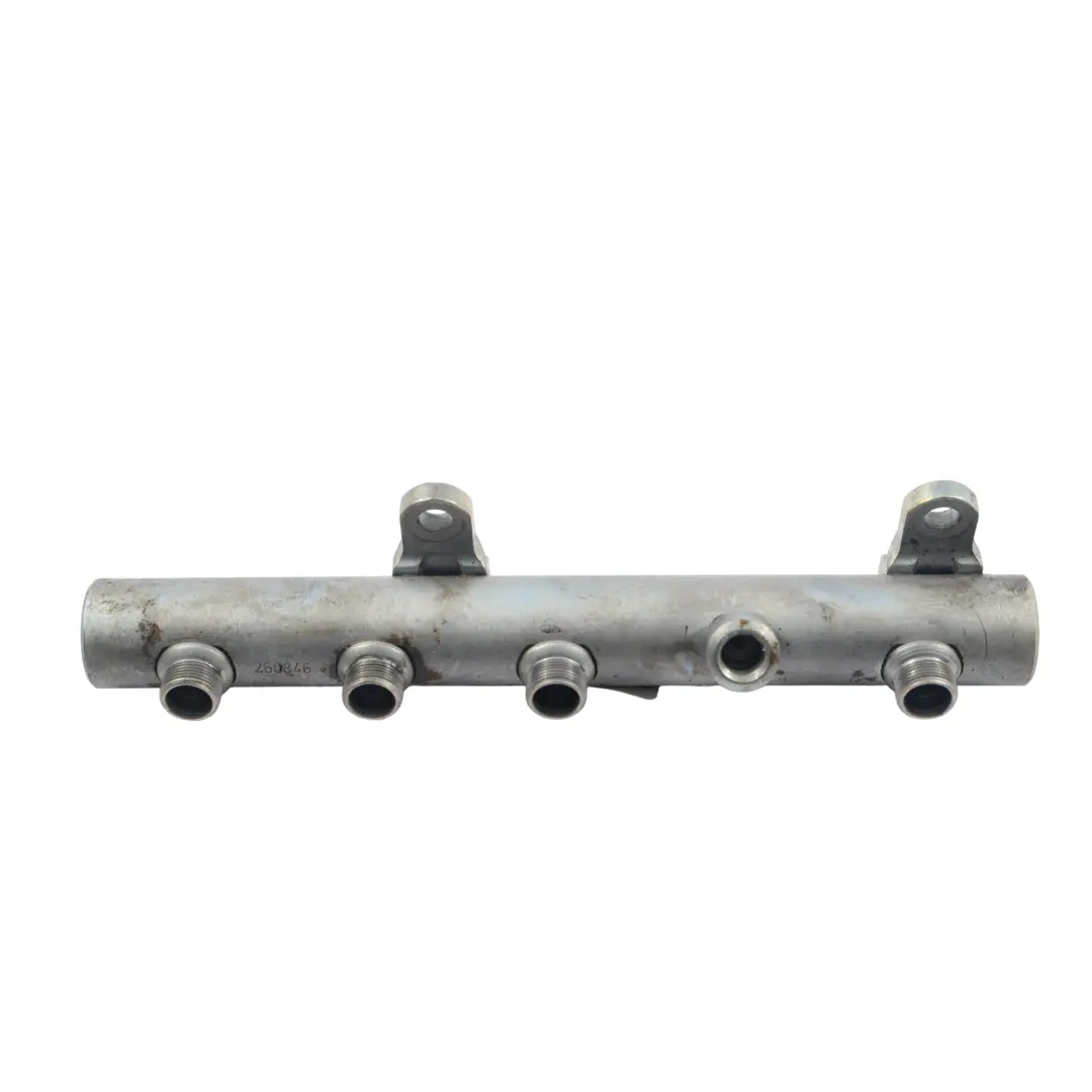 Audi Q7 4L Fuel Injection Rail Line Pipe Diesel 3.0 TDI - SKU 059130089AB-1 - Part number 059130089AB