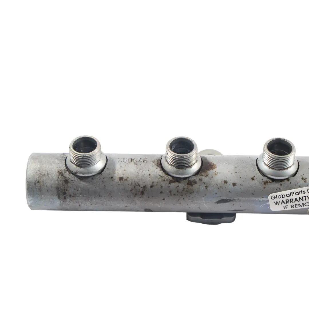 Listwa Wtryskowa Diesel 3.0 TDI do Audi Q7 4L o numerze 059130089AB Audi Q7 4L Listwa Wtryskowa Diesel 3.0 TDI - SKU 059130089AB-1 - Numer Części 059130089AB