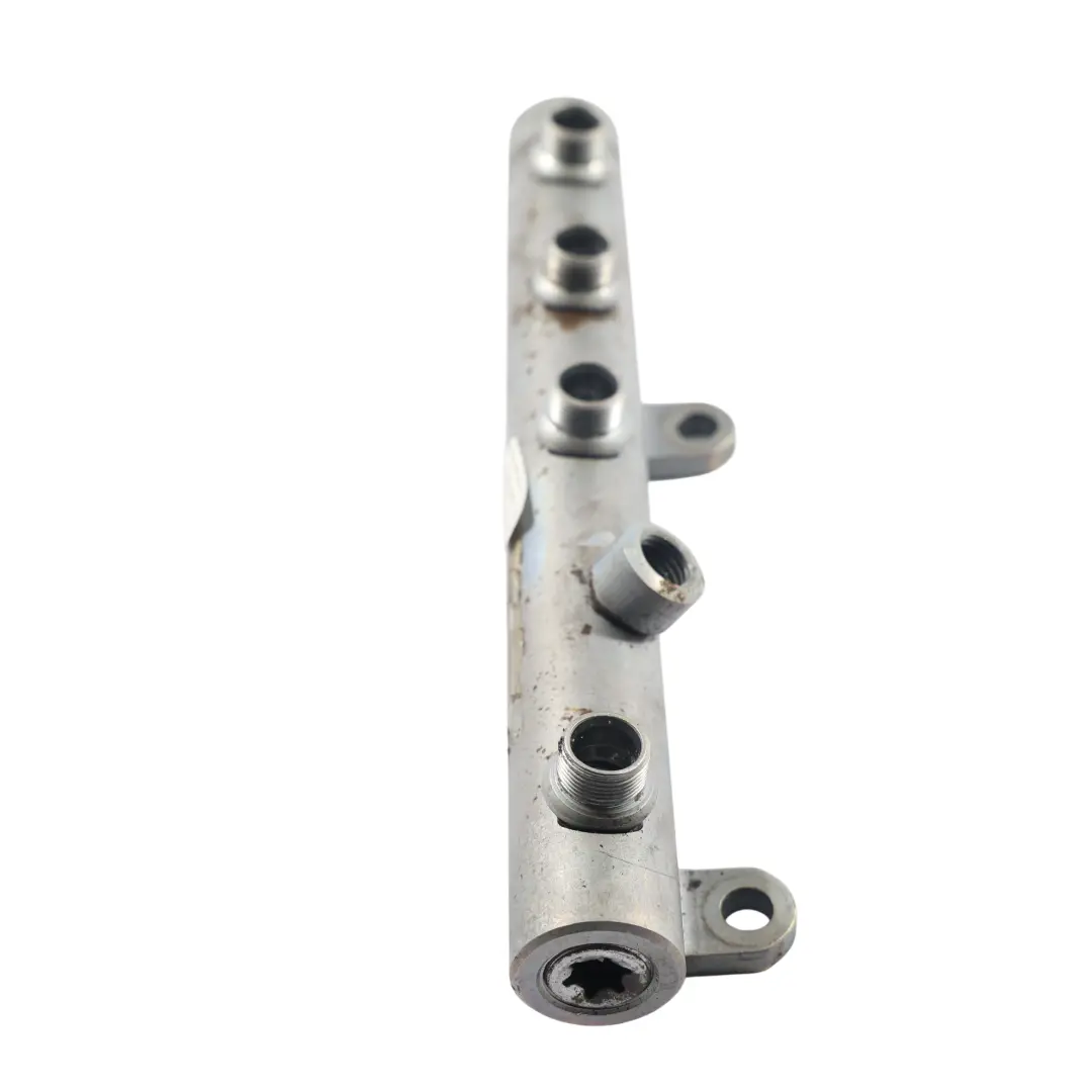 Audi Q7 4L Fuel Injection Rail Line Pipe Diesel 3.0 TDI - SKU 059130089AB-1 - Part number 059130089AB