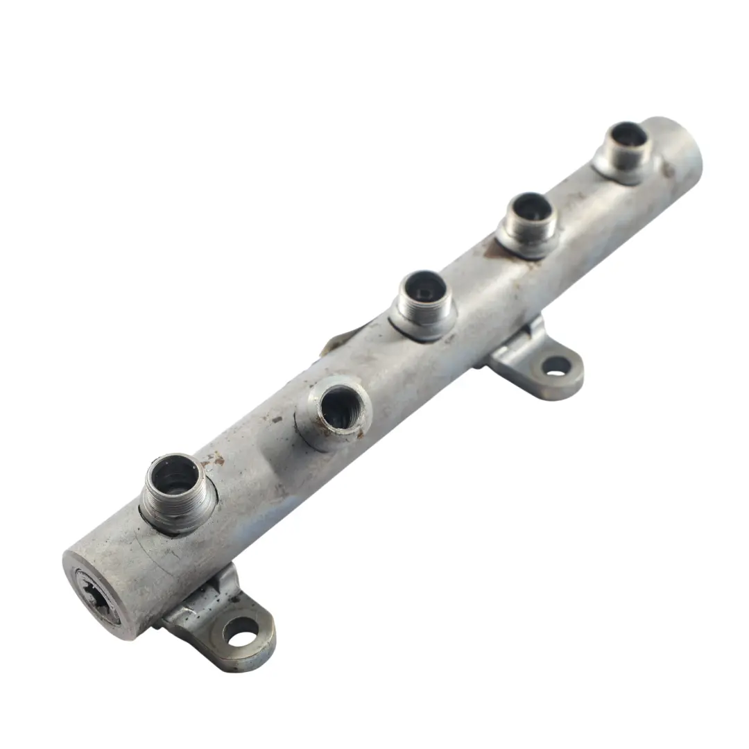 Rail Line Pipe Diesel 3.0 TDI to Audi Q7 4L Fuel Injection with Part number 059130089AB Audi Q7 4L Fuel Injection Rail Line Pipe Diesel 3.0 TDI - SKU 059130089AB-1 - Part number 059130089AB