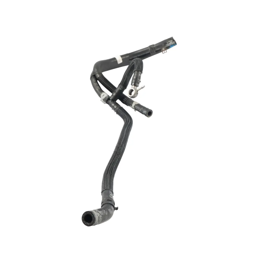 Hochdruck Kraftstoff Einspritzrohr Schlauch für Audi Q5 8R 3.0 TDI mit Teilenummer 059130218AF Audi Q5 8R 3.0 TDI Hochdruck Kraftstoff Einspritzrohr Schlauch - SKU 059130218AF-2 - Teilenummer 059130218AF