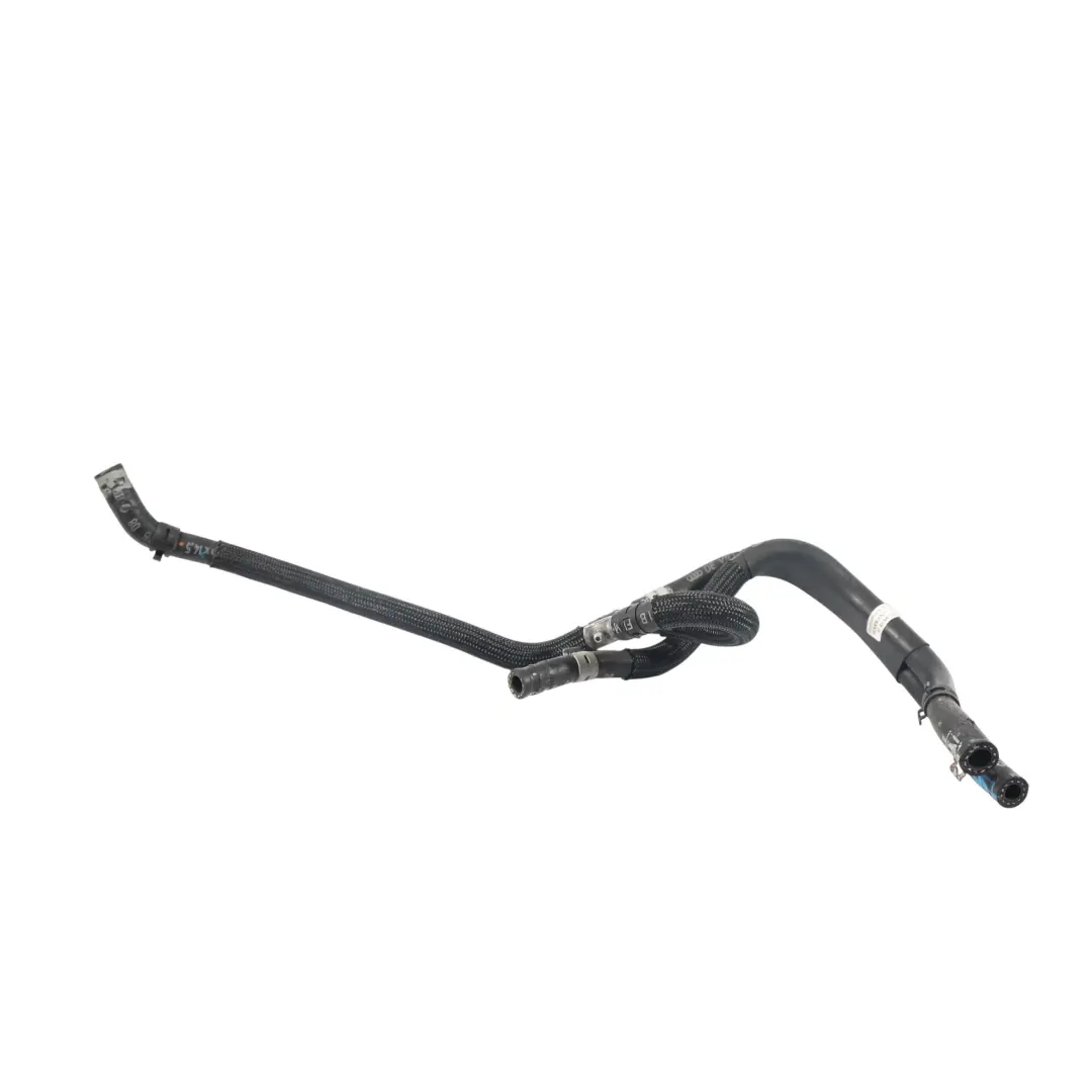 Audi Q5 8R 3.0 TDI High Pressure Fuel Injection Pipe Hose - SKU 059130218AF-2 - Part number 059130218AF