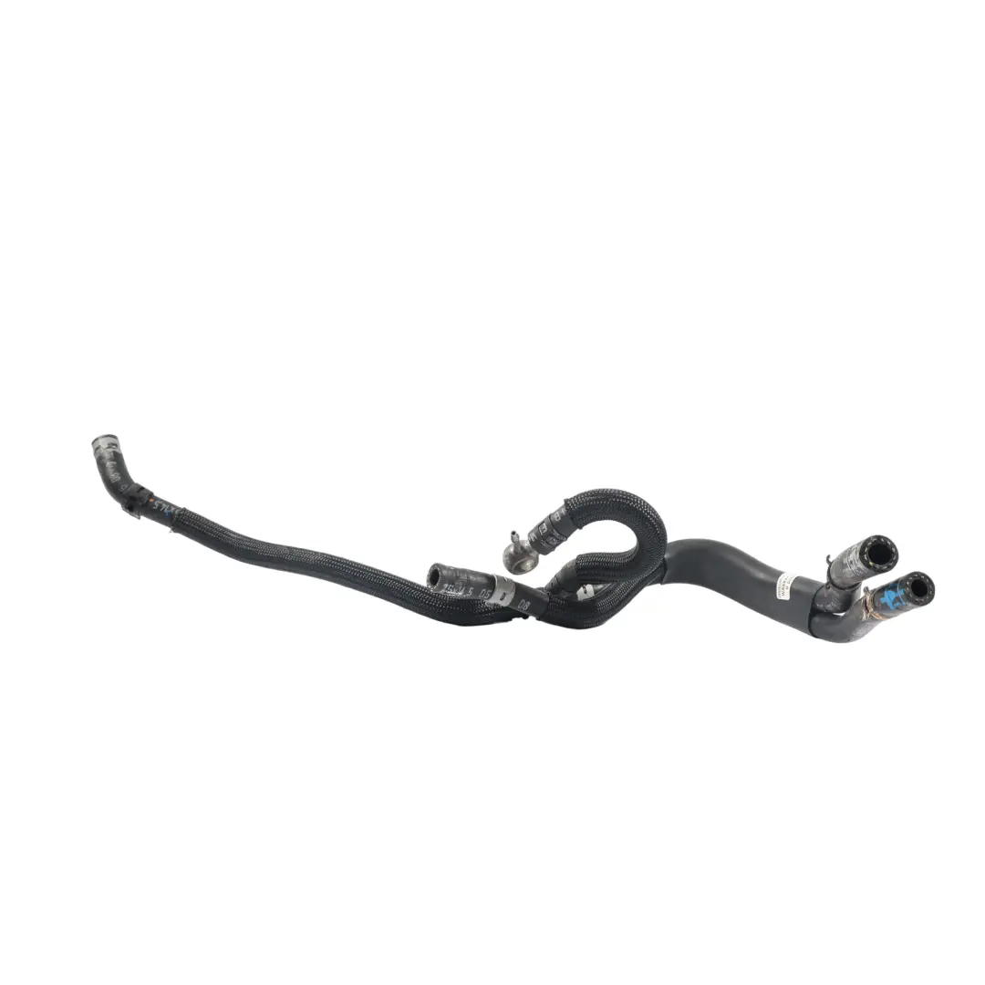 High Pressure Fuel Injection Pipe Hose to Audi Q5 8R 3.0 TDI with Part number 059130218AF Audi Q5 8R 3.0 TDI High Pressure Fuel Injection Pipe Hose - SKU 059130218AF-2 - Part number 059130218AF