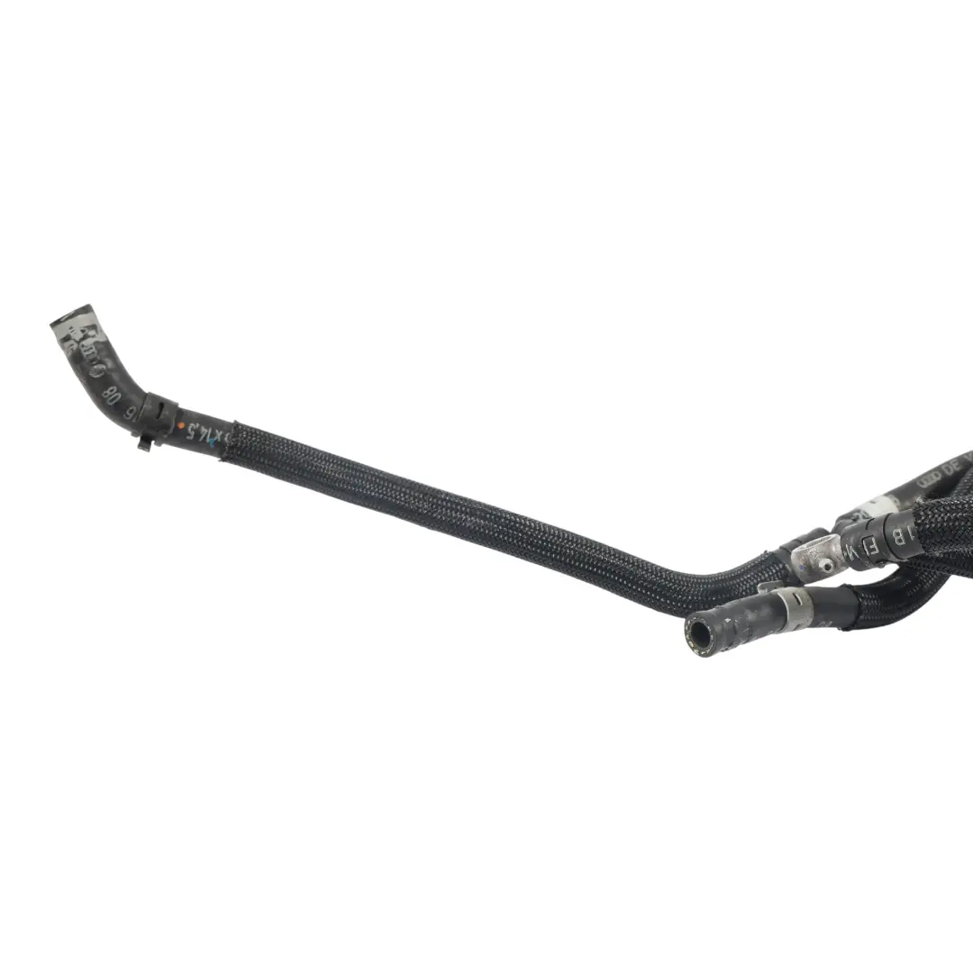 Manguera Inyección Alta Presión para Audi Q5 8R 3.0 TDI con número de pieza 059130218AF Audi Q5 8R 3.0 TDI Manguera Inyección Alta Presión - SKU 059130218AF-2 - Número de pieza 059130218AF