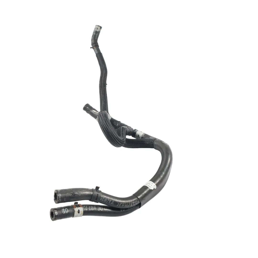 Audi Q5 8R 3.0 TDI High Pressure Fuel Injection Pipe Hose - SKU 059130218AF-2 - Part number 059130218AF
