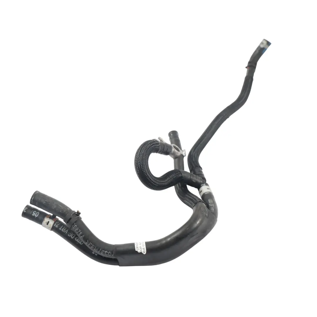 High Pressure Fuel Injection Pipe Hose to Audi Q5 8R 3.0 TDI with Part number 059130218AF Audi Q5 8R 3.0 TDI High Pressure Fuel Injection Pipe Hose - SKU 059130218AF-2 - Part number 059130218AF