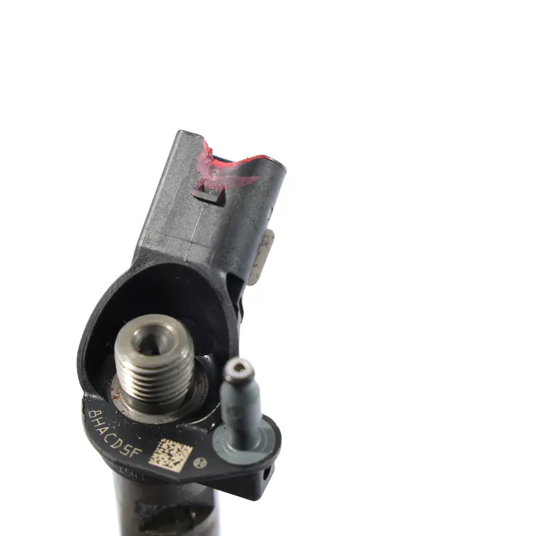 Injector AUDI Q7 4L VW Touareg 2 3.0 TDI CRCA Diesel Nozzle to Fuel with Part number 059130277CD Fuel Injector AUDI Q7 4L VW Touareg 2 3.0 TDI CRCA Diesel Nozzle - SKU 059130277CD-3 - Part number 059130277CD