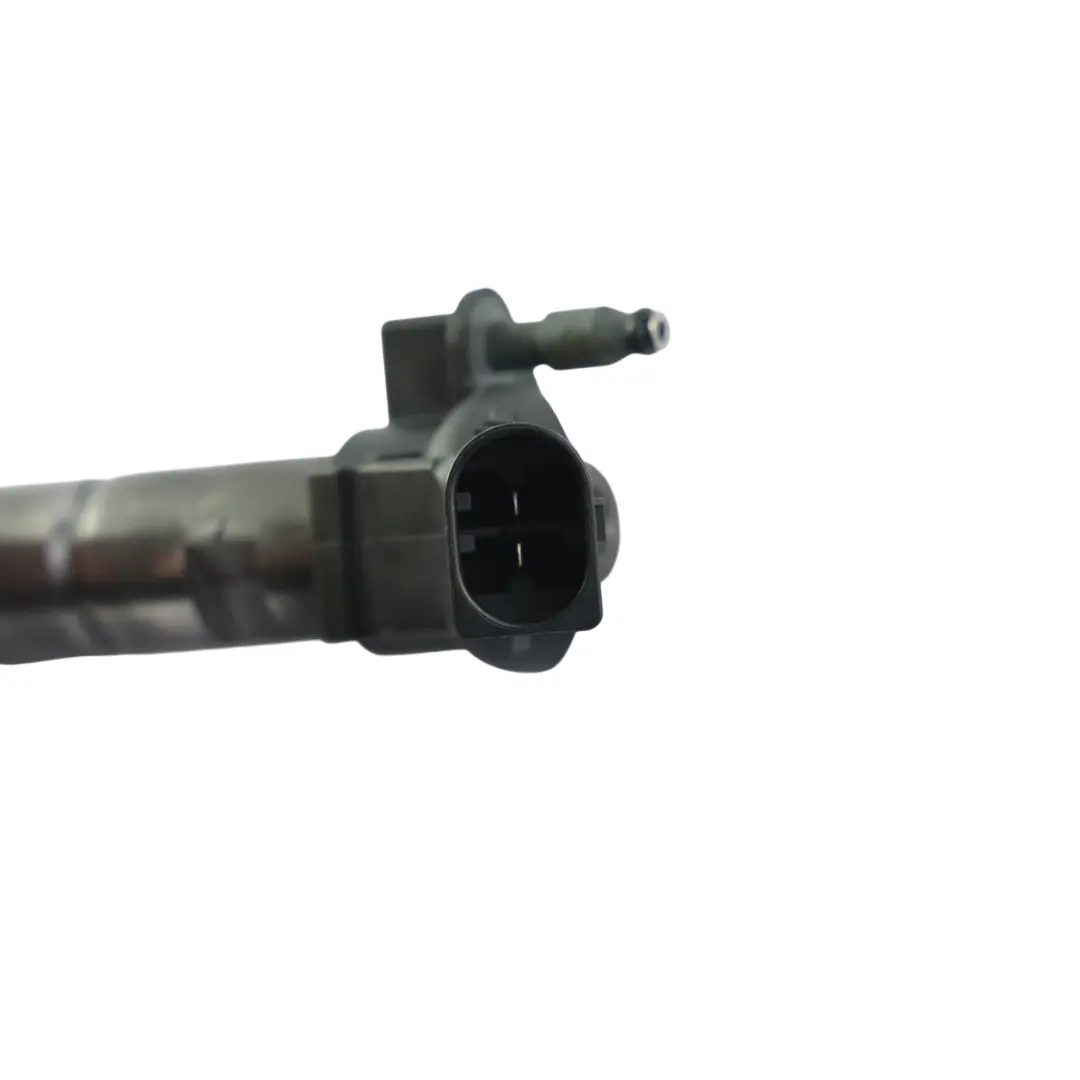 Audi Q7 4L 3.0 TDI Diesel Inyector Combustible Motor 0445117 - SKU 059130277EJ-2 - Número de pieza 059130277EJ