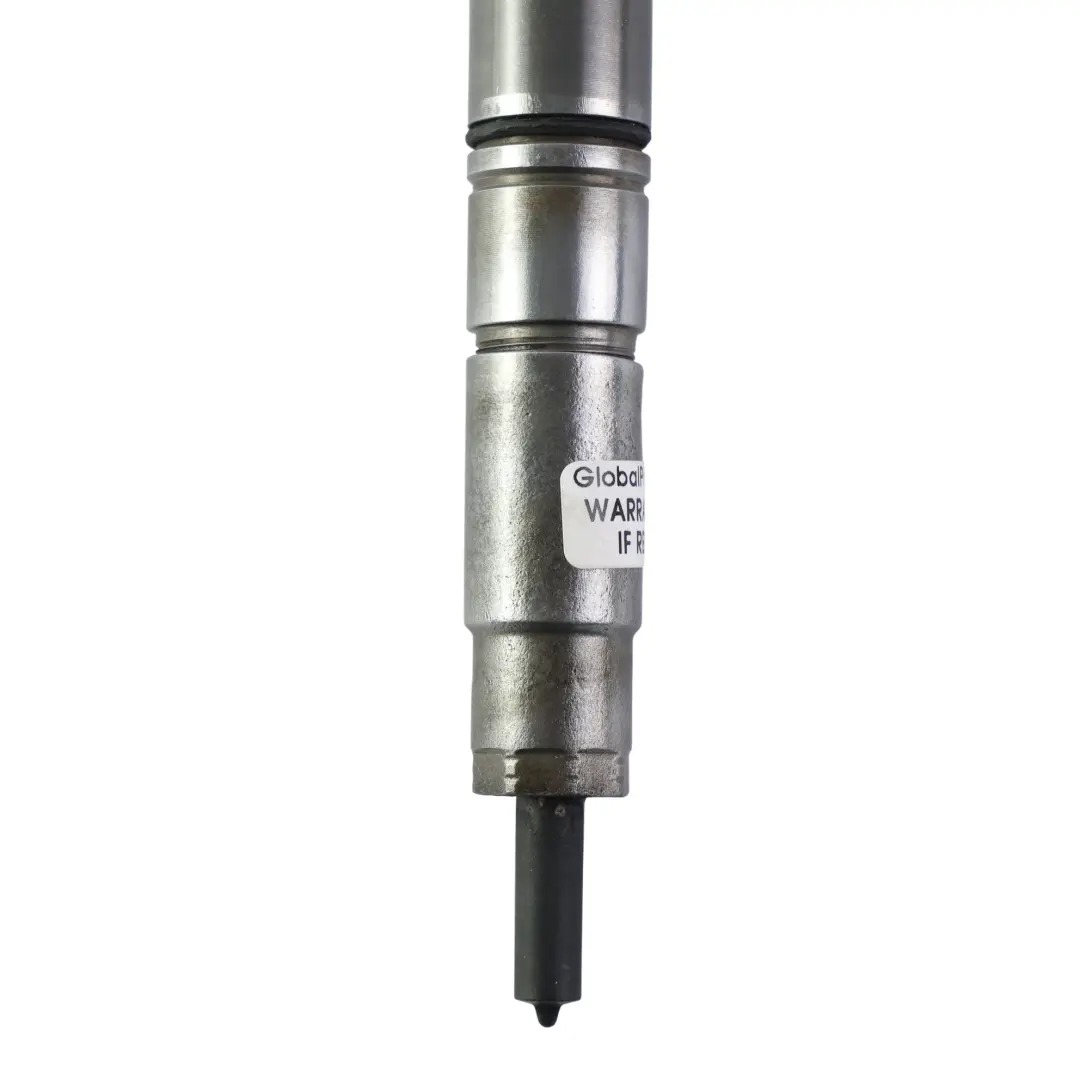Audi Q7 4L 3.0 TDI Diesel Inyector Combustible Motor 0445117 - SKU 059130277EJ-2 - Número de pieza 059130277EJ