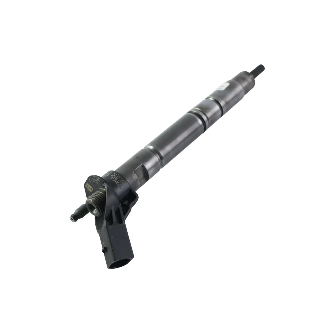 Injecteur Carburant Moteur 0445117 pour Audi Q7 4L 3.0 TDI Diesel à propos du numéro de pièce 059130277EJ Audi Q7 4L 3.0 TDI Diesel Injecteur Carburant Moteur 0445117 - SKU 059130277EJ-2 - Numéro de pièce 059130277EJ