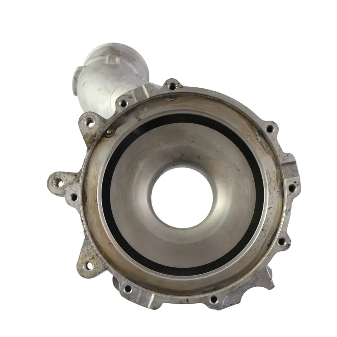 Audi A7 4G8 CDUD Diesel Turbo Turbocharger Part Upper Cover Panel - SKU 059145874C-2 - Part number 059145874C