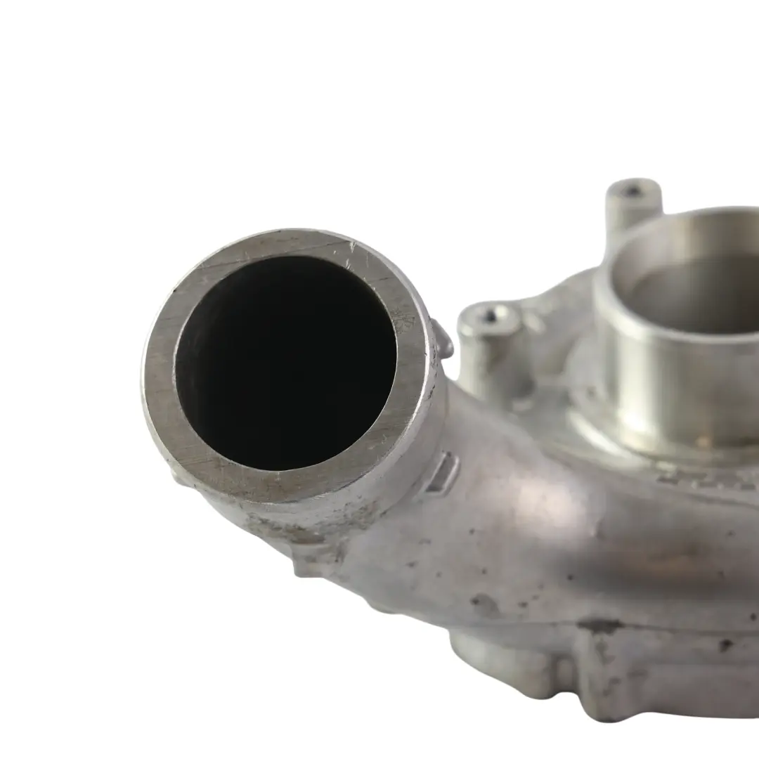 Audi A7 4G8 CDUD Diesel Turbo Panel Cubierta Superior - SKU 059145874C-2 - Número de pieza 059145874C