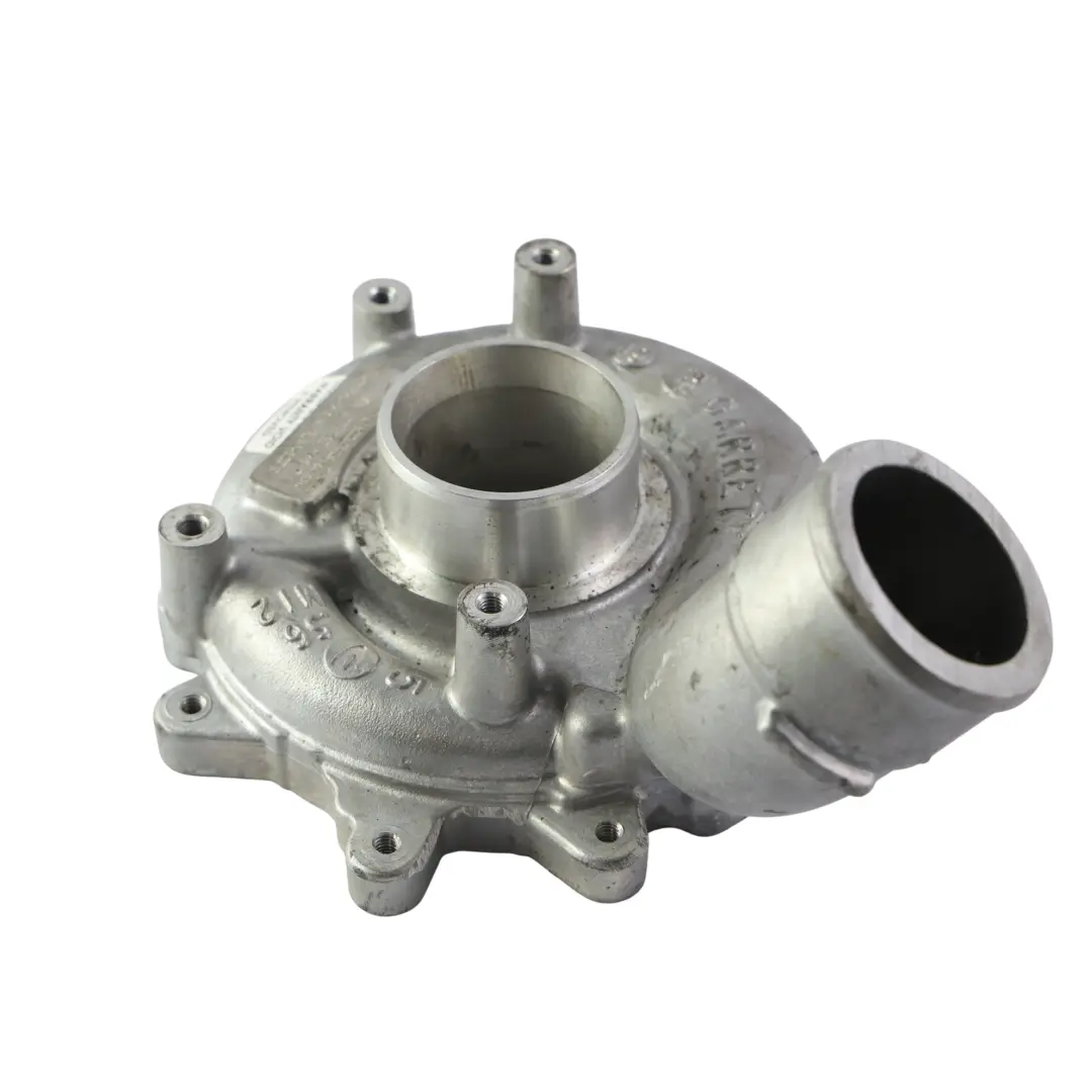 Audi A7 4G8 CDUD Diesel Turbo Couvercle Supérieur - SKU 059145874C-2 - Numéro de pièce 059145874C