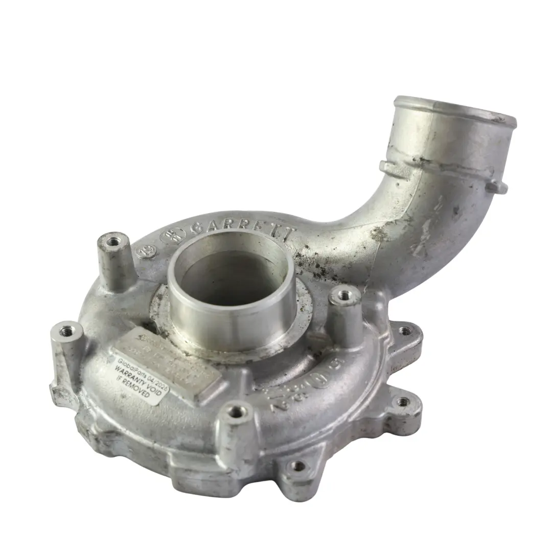 Audi A7 4G8 CDUD Diesel Turbo Couvercle Supérieur - SKU 059145874C-2 - Numéro de pièce 059145874C