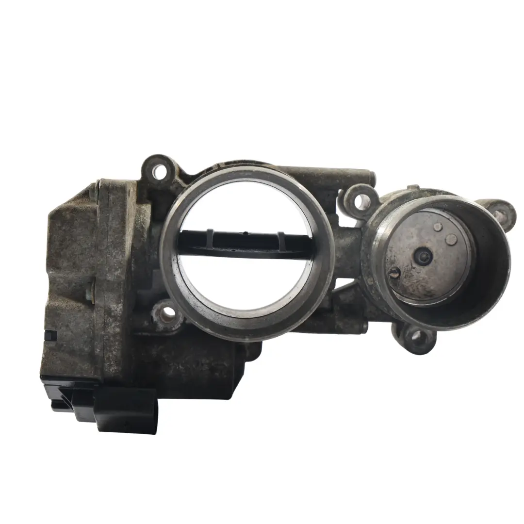 Valvola Corpo Farfallato Intercooler per Audi Q7 4L Volkswagen Touareg con numero di parte 059145950L Audi Q7 4L Volkswagen Touareg Valvola Corpo Farfallato Intercooler - SKU 059145950L - Numero di parte 059145950L