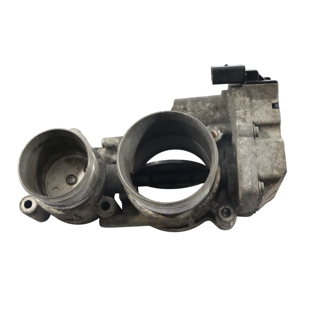 Audi Q7 4L Volkswagen Touareg Valvola Corpo Farfallato Intercooler - SKU 059145950L - Numero di parte 059145950L