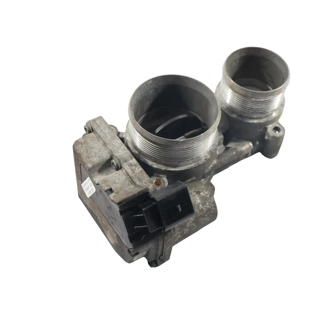 Valvola Corpo Farfallato Intercooler per Audi Q7 4L Volkswagen Touareg con numero di parte 059145950L Audi Q7 4L Volkswagen Touareg Valvola Corpo Farfallato Intercooler - SKU 059145950L - Numero di parte 059145950L