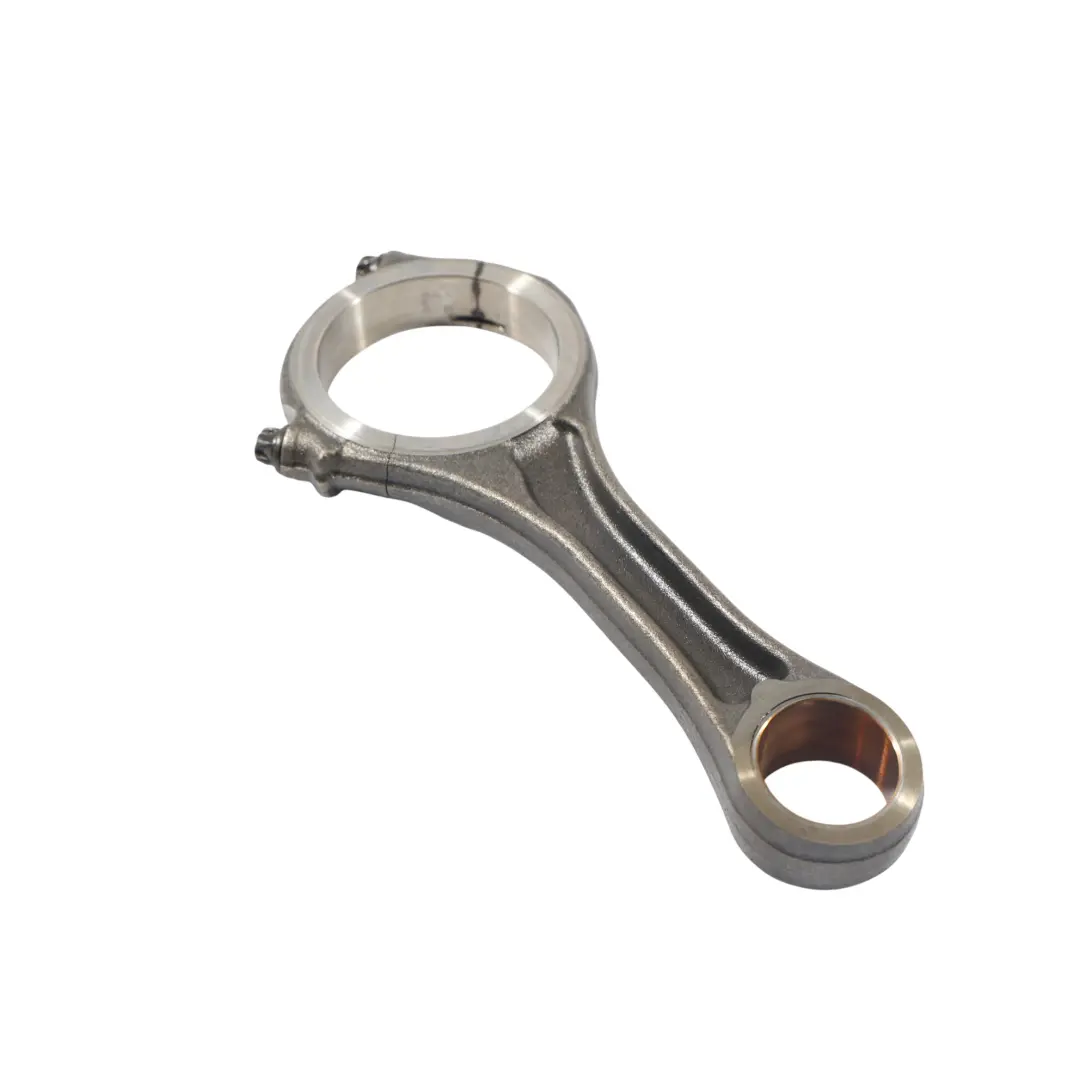 Pistone Biella 3.0 TDI V6 CRCA Diesel per Audi A4 B8 A5 8T Q7 4L con numero di parte 059198401H Audi A4 B8 A5 8T Q7 4L Pistone Biella 3.0 TDI V6 CRCA Diesel - SKU 059198401H - Numero di parte 059198401H