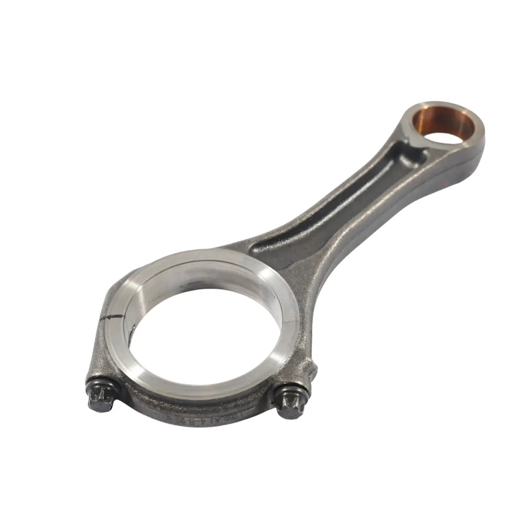 Piston Bielle 3.0 TDI V6 CRCA Diesel pour Audi A4 B8 A5 8T Q7 4L à propos du numéro de pièce 059198401H Audi A4 B8 A5 8T Q7 4L Piston Bielle 3.0 TDI V6 CRCA Diesel - SKU 059198401H - Numéro de pièce 059198401H