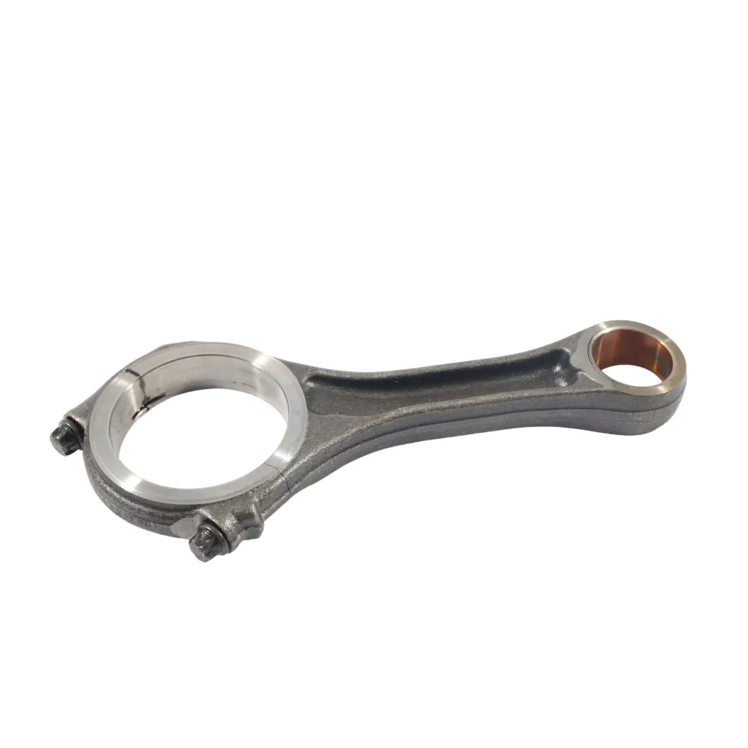 Pistone Biella 3.0 TDI V6 CRCA Diesel per Audi A4 B8 A5 8T Q7 4L con numero di parte 059198401H Audi A4 B8 A5 8T Q7 4L Pistone Biella 3.0 TDI V6 CRCA Diesel - SKU 059198401H - Numero di parte 059198401H