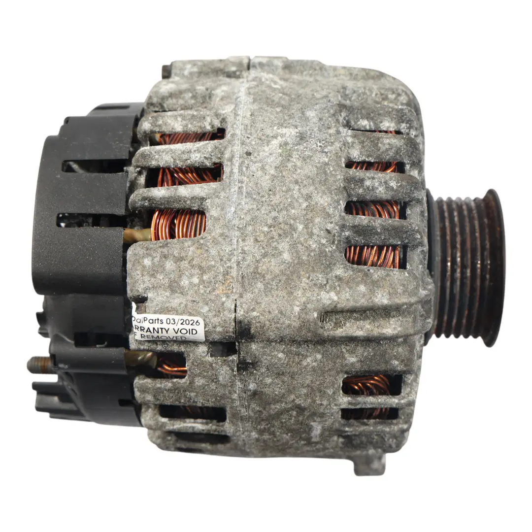 Alternador Generador 3.0 TDI Diesel para Audi A4 B8 A5 8T Q5 8R con número de pieza 059903016G Audi A4 B8 A5 8T Q5 8R Alternador Generador 3.0 TDI Diesel - SKU 059903016G - Número de pieza 059903016G