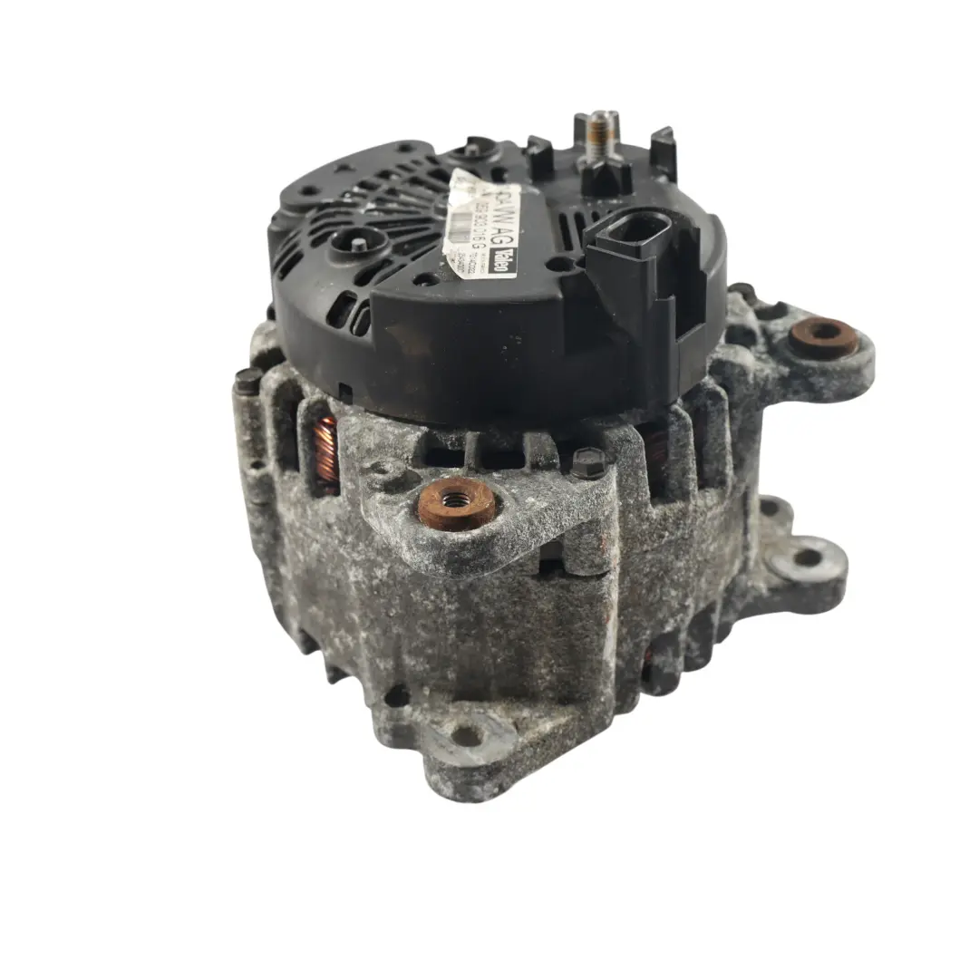Audi A4 B8 A5 8T Q5 8R Alternatore Generatore 3.0 TDI Diesel - SKU 059903016G - Numero di parte 059903016G