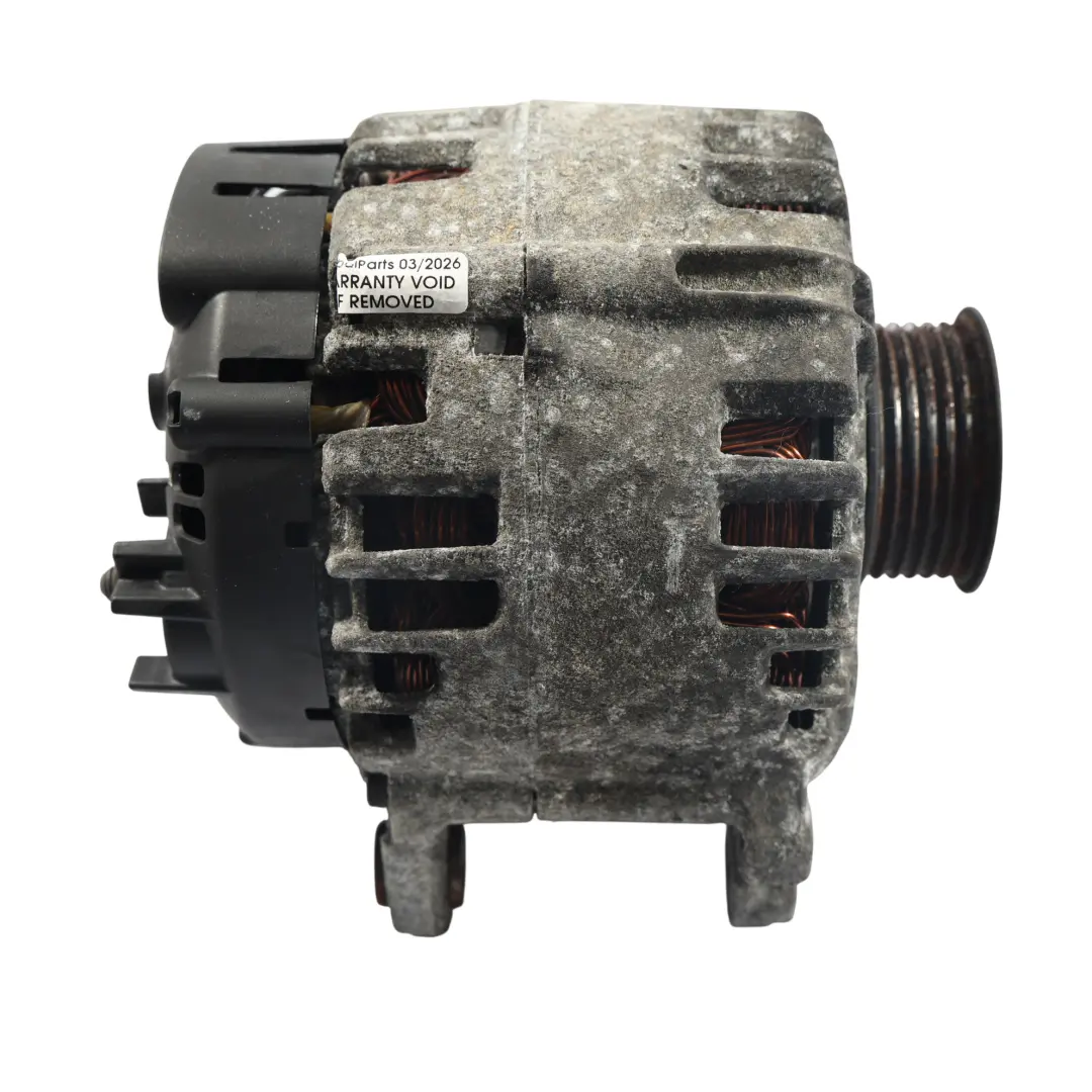 Alternador Generador 3.0 TDI Diesel para Audi A4 B8 A5 8T Q5 8R con número de pieza 059903016G Audi A4 B8 A5 8T Q5 8R Alternador Generador 3.0 TDI Diesel - SKU 059903016G - Número de pieza 059903016G