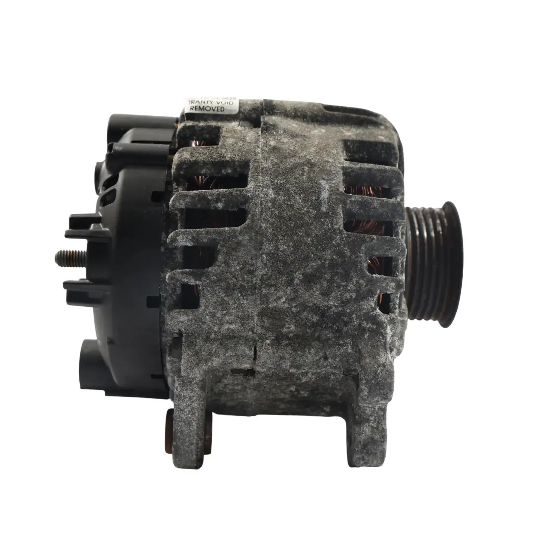 Audi A4 B8 A5 8T Q5 8R Lichtmaschine Generator 3.0 TDI Diesel - SKU 059903016G - Teilenummer 059903016G