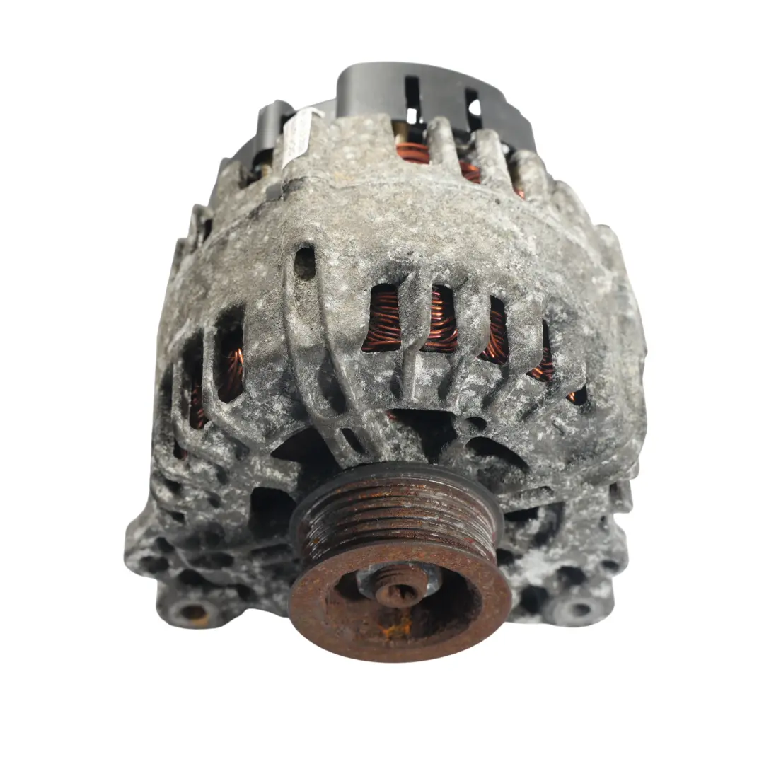 Alternator 3.0 TDI Diesel do Audi A4 B8 A5 8T Q5 8R o numerze 059903016G Audi A4 B8 A5 8T Q5 8R Alternator 3.0 TDI Diesel - SKU 059903016G - Numer Części 059903016G
