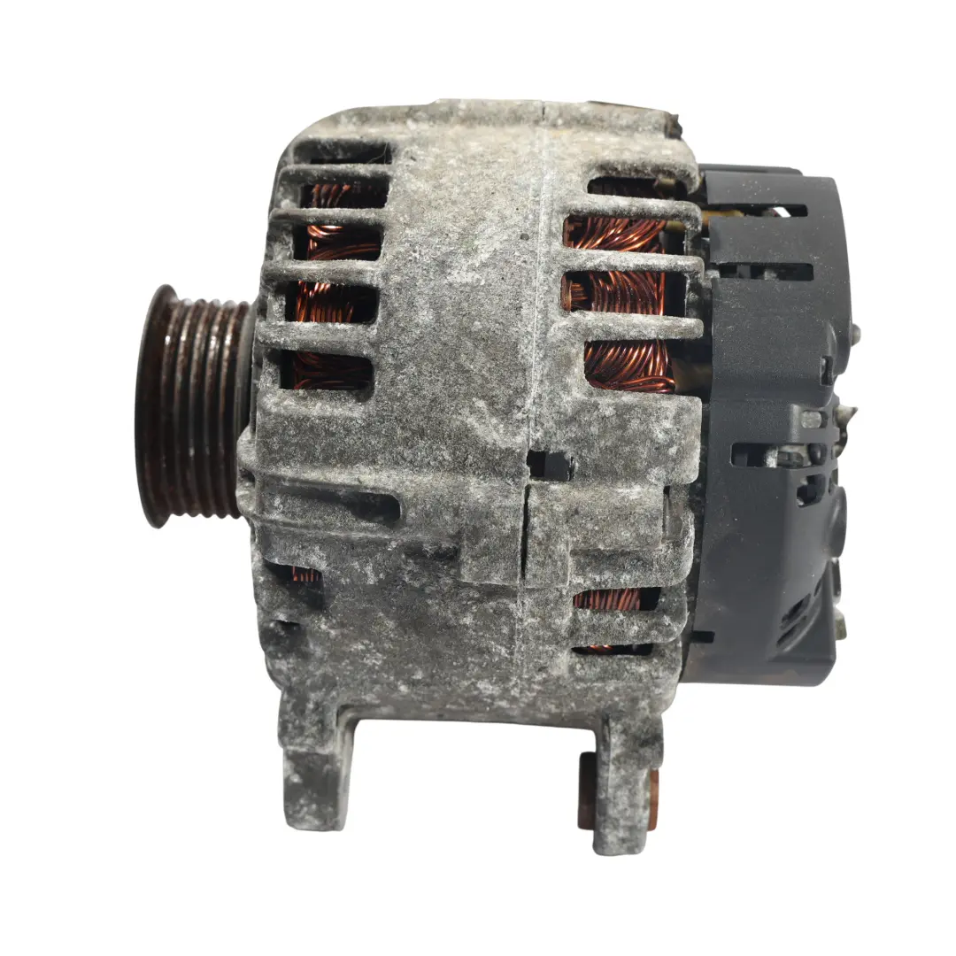 Alternatore Generatore 3.0 TDI Diesel per Audi A4 B8 A5 8T Q5 8R con numero di parte 059903016G Audi A4 B8 A5 8T Q5 8R Alternatore Generatore 3.0 TDI Diesel - SKU 059903016G - Numero di parte 059903016G