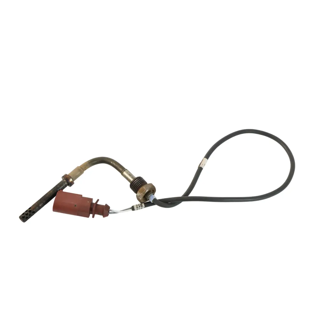 Audi Q7 4L Exhaust Gas Temperature Sensor Before DPF 3.0 TDI Diesel - SKU 059906088AB - Part number 059906088AB