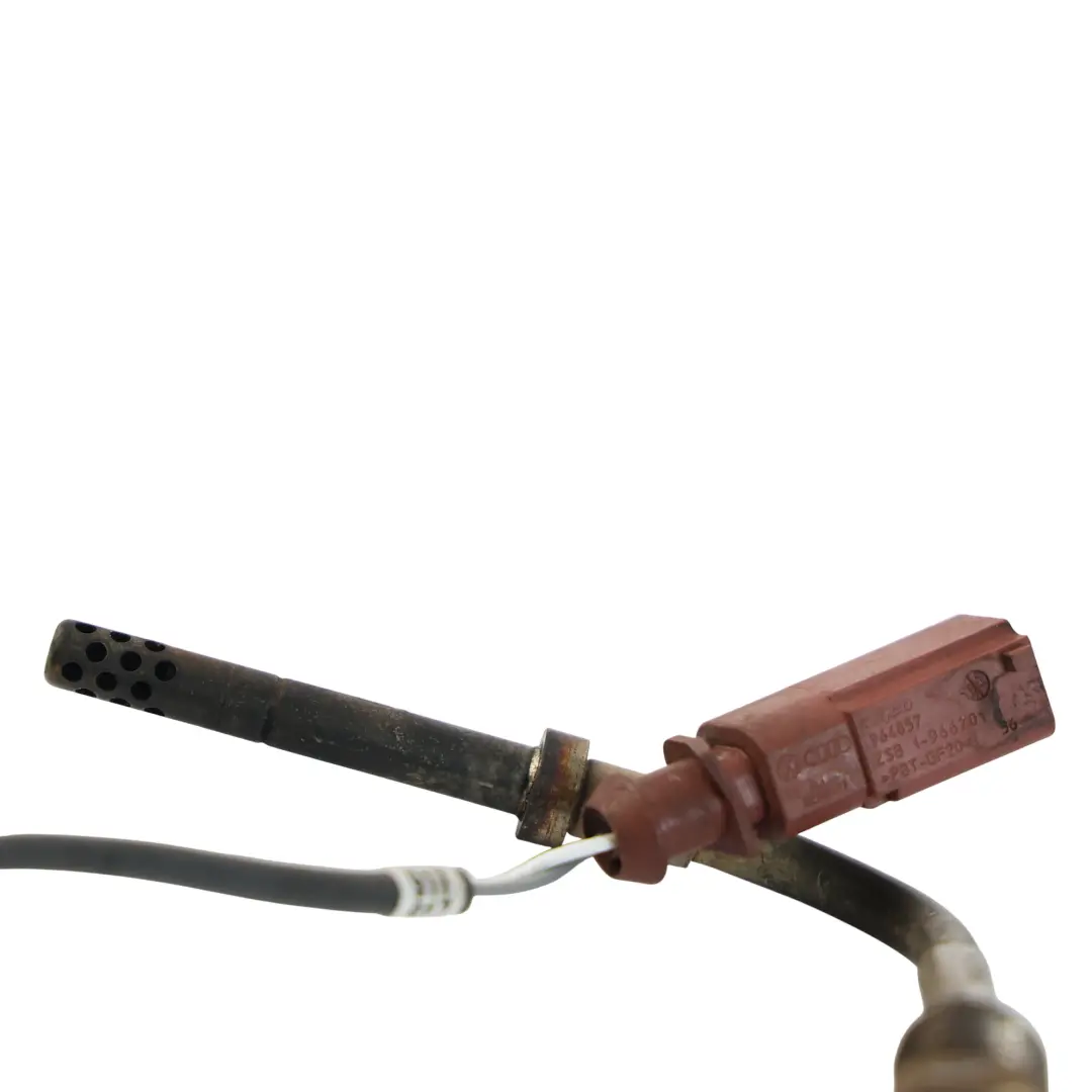 Audi Q7 4L Exhaust Gas Temperature Sensor Before DPF 3.0 TDI Diesel - SKU 059906088AB - Part number 059906088AB