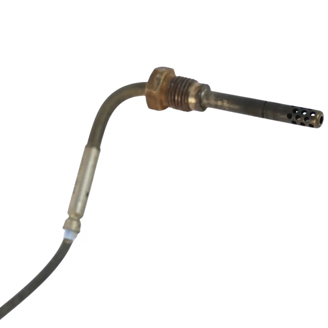 Audi Q7 4L Sensore Temperatura Gas Scarico Prima DPF 3.0 TDI Diesel - SKU 059906088AB - Numero di parte 059906088AB