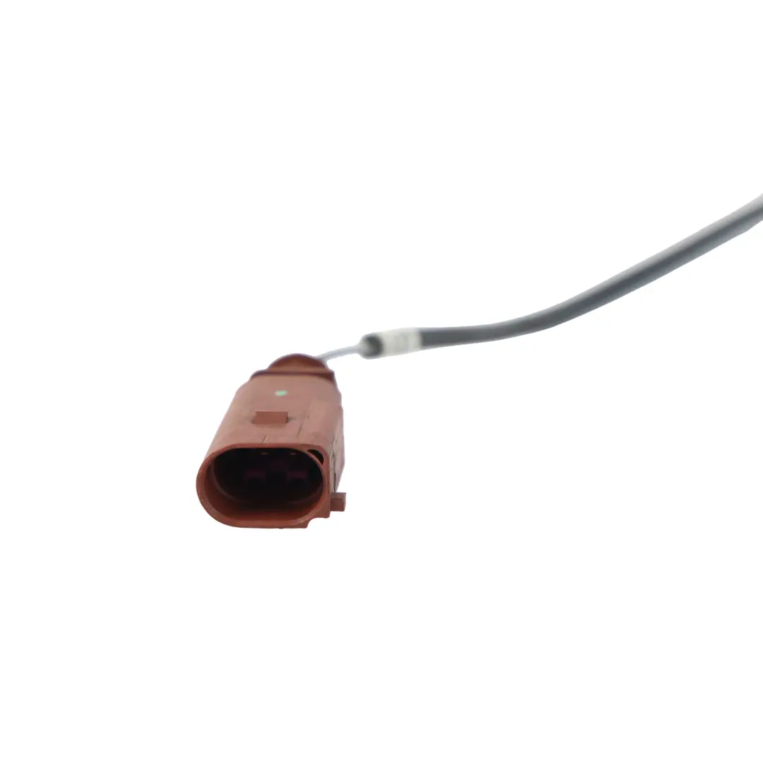 Exhaust Gas Temperature Sensor Before DPF 3.0 TDI Diesel to Audi Q7 4L with Part number 059906088AB Audi Q7 4L Exhaust Gas Temperature Sensor Before DPF 3.0 TDI Diesel - SKU 059906088AB - Part number 059906088AB